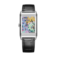 Часы Jaeger-LeCoultre Tribute Saam comes to Alburz Q39334S3 — дополнительная миниатюра 1