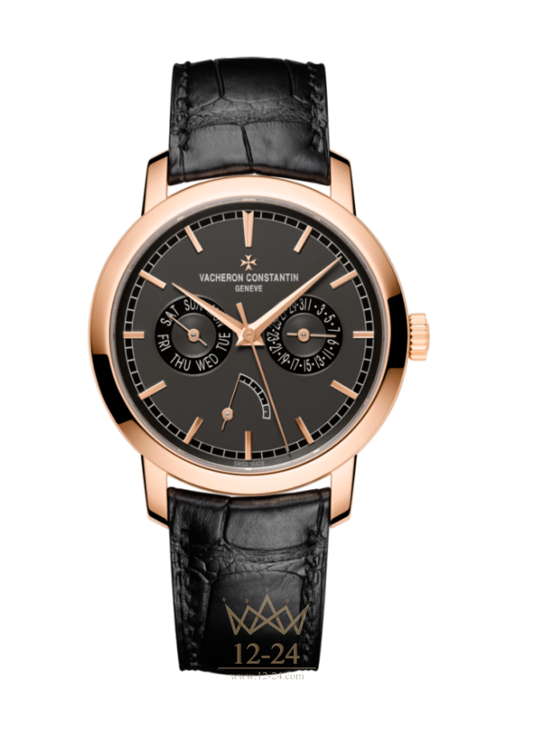 Vacheron Constantin Day-Date and Power Reserve 85290/000R-B405