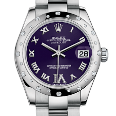 Часы Rolex Datejust Lady 31 мм 178344-0016 — дополнительная миниатюра 1