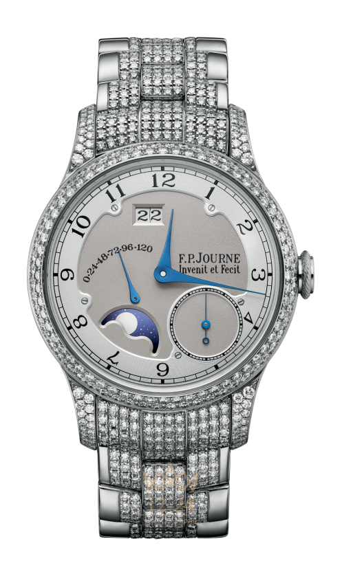 F.P.Journe Octa Divine 36 Joaillerie FPJ-Co-Jewellery-OctaDivine-D-JewPl