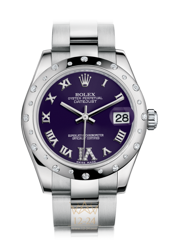 Rolex Datejust Lady 31 мм 178344-0016