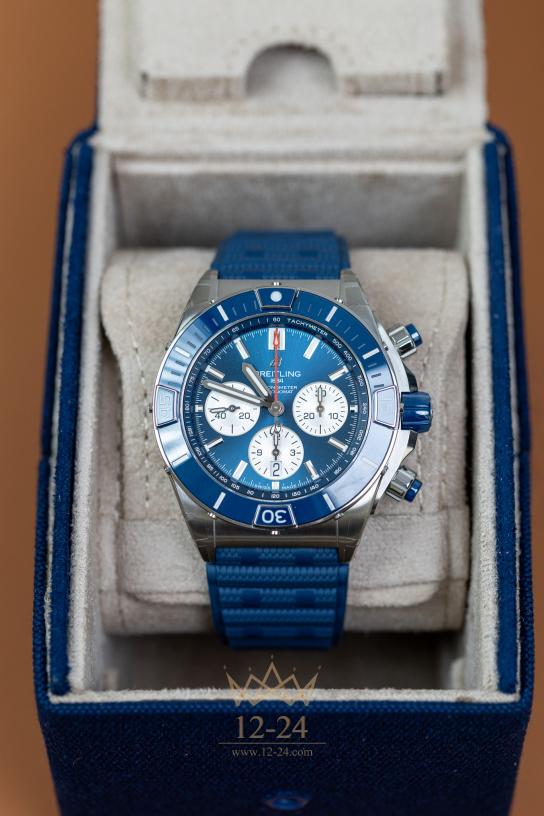 Breitling Super Chronomat B01 44 mm AB0136161C1S1