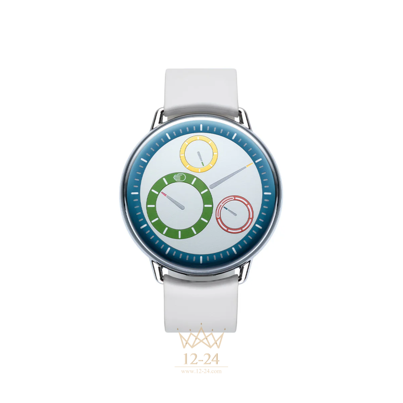 Ressence TYPE 1 Round Multicolour TYPE 1 Round Multicolour