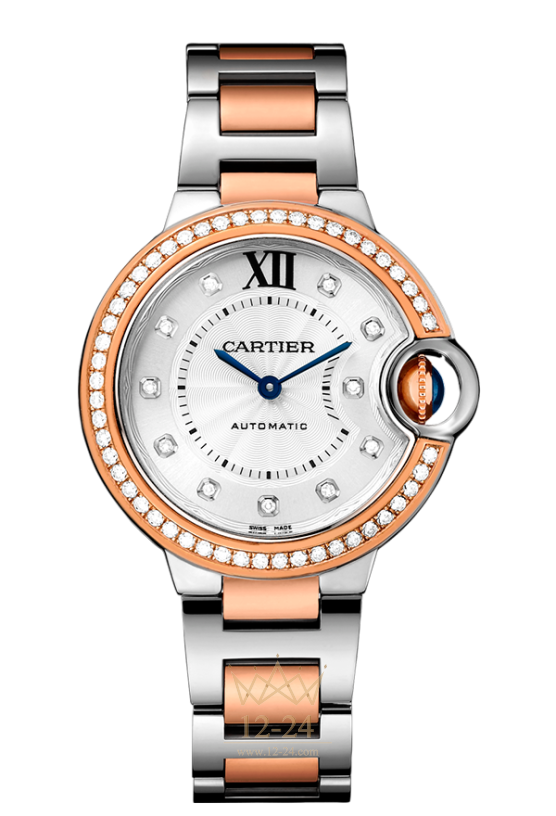 Cartier Self-winding WE902077