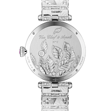 Часы Van Cleef & Arpels Lady Jour des Fleurs VCARO8O200 — дополнительная миниатюра 2