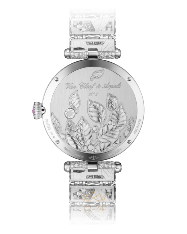 Van Cleef Lady Jour des Fleurs VCARO8O200