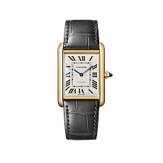 Часы Cartier Cartier Tank Louis Cartier watch Ref. WGTA0357 WGTA0357 — основная миниатюра