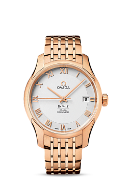 Omega De Ville МужскиеOmega 431.50.41.21.02.001