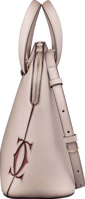 Cartier  MUST-C, МАЛЕНЬКАЯ МОДЕЛЬ L1001956