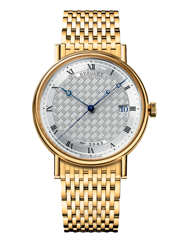 Breguet Classique 5177 5177BA/12/AV0