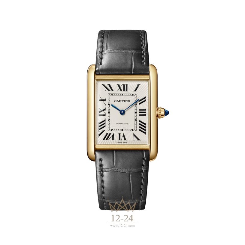 Cartier Tank 38.1 мм x 27.8 мм WGTA0357