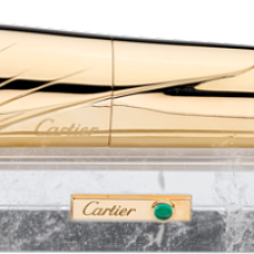 Panthère de Cartier — основная миниатюра