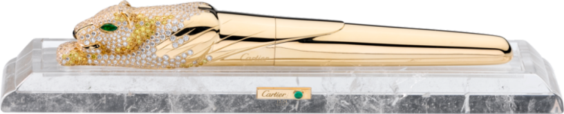 Cartier  Panthère de Cartier HP100030