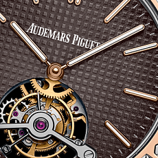 Часы Audemars Piguet TOURBILLON EXTRA-THIN 26516OR.ZZ.1220OR.01 — additional thumb 1