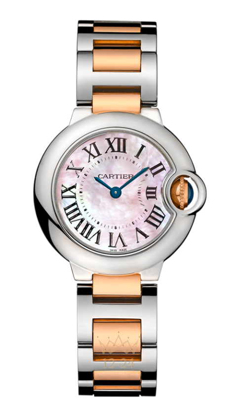 Cartier Quartz W6920034