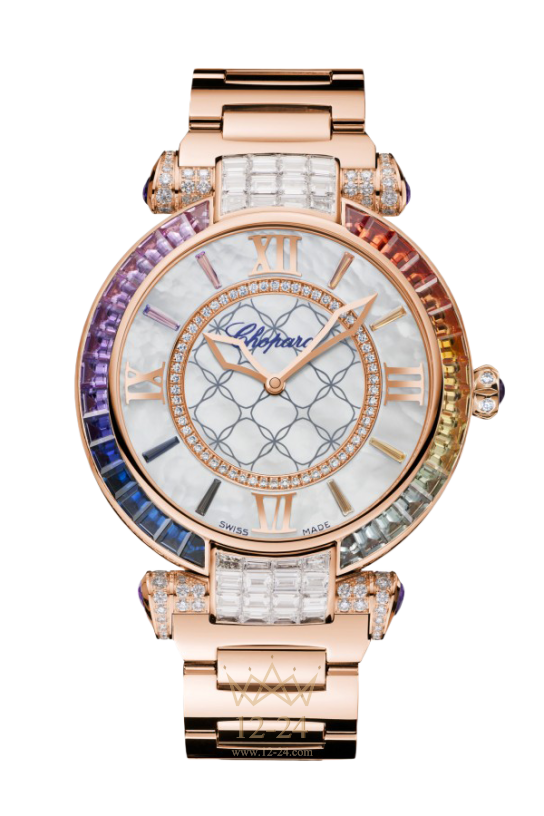Chopard 40 мм Automatic 384239-5011