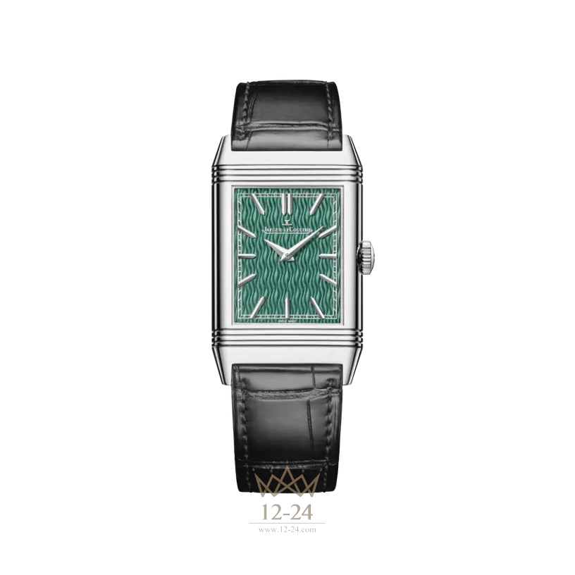 Jaeger-LeCoultre Tribute Saam comes to Alburz Q39334S3