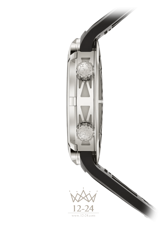Patek Philippe Grand Complications 47 мм 6105G-001