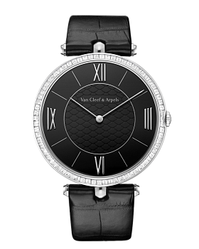 Van cleef and online arpels men