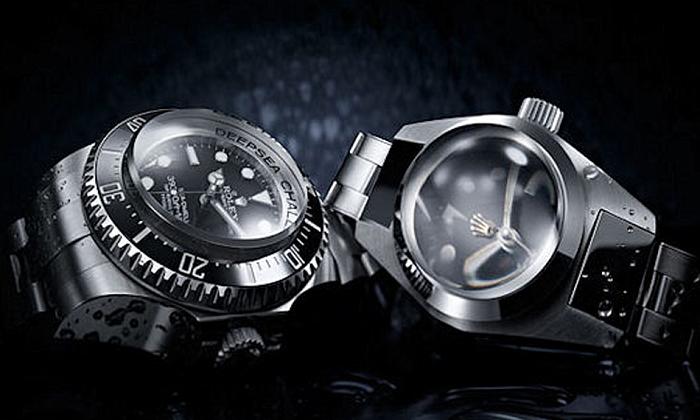 10 фактов, которые нужно знать о Rolex