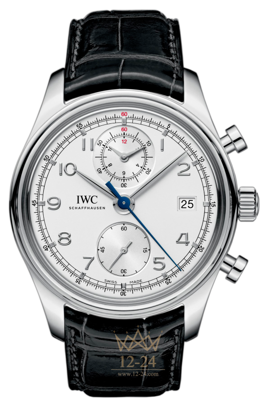 IWC Chronograph Classic IW390403