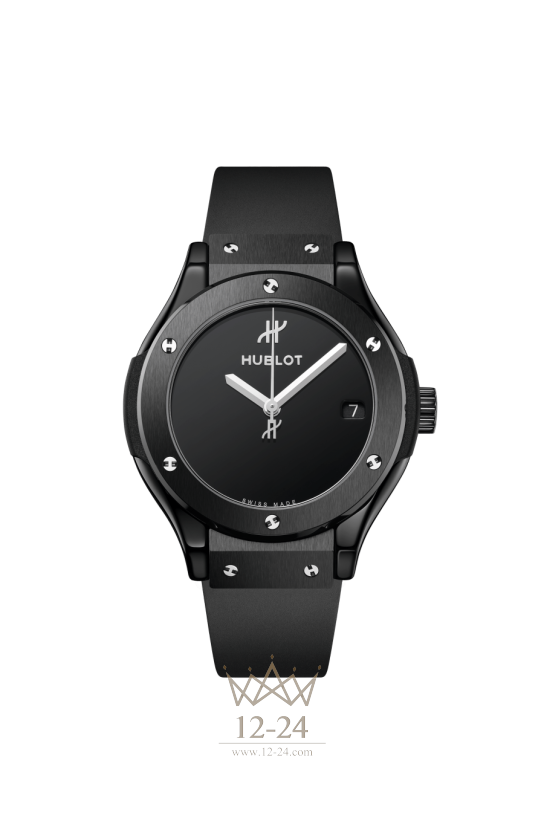 Hublot Original Black Magic 581.CX.1270.RX.MDM