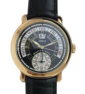 Franck Muller Grand Complications Men’sFranck Muller 7008 G D