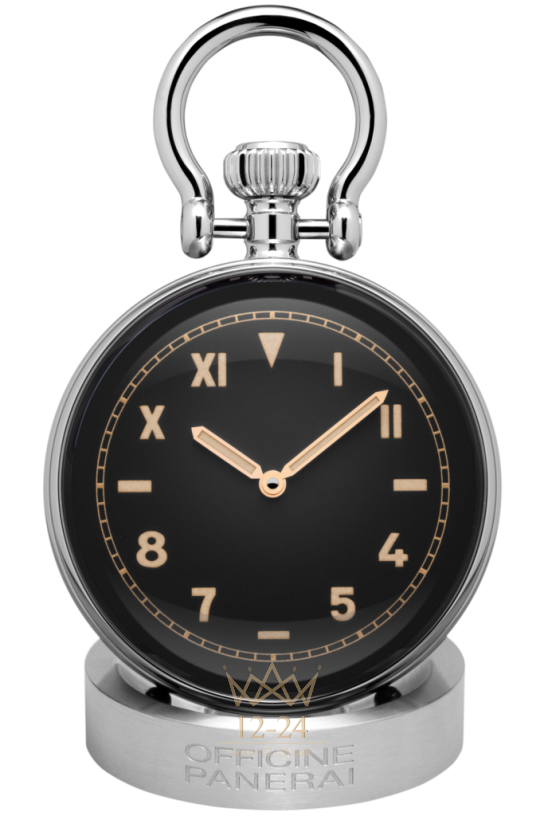 Panerai Настольные часы - 65 мм PAM00651