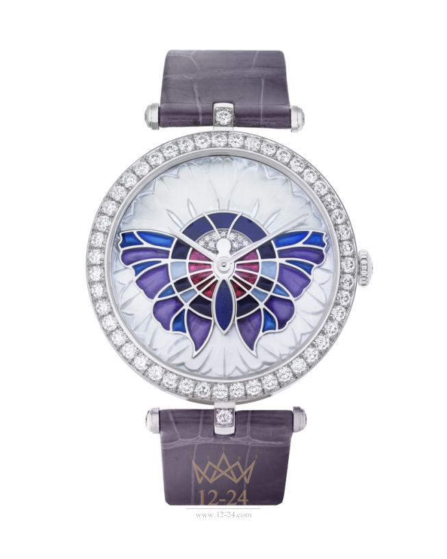 Van Cleef Lady Arpels Papillon Extraordinaire VCARO4FM00