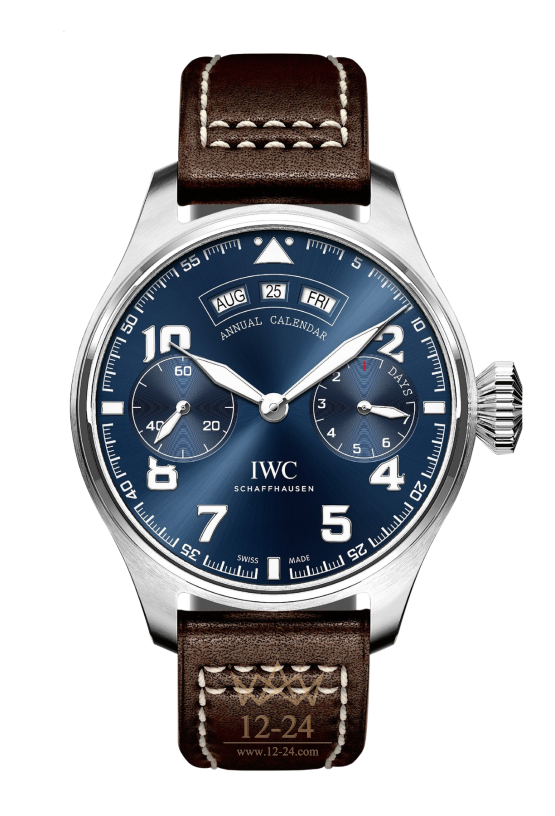 IWC Annual Calendar Edition «Le Petit Prince» IW502703