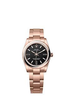 Rolex Oyster Perpetual ЖенскиеRolex 124205-0001