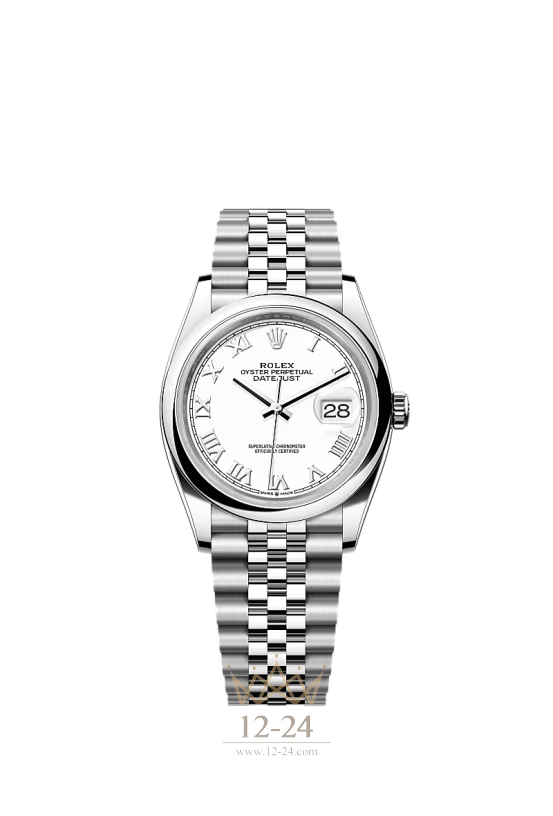 Rolex Oyster Perpetual 36 мм 126200-0007