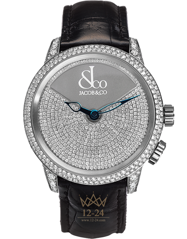 Jacob &amp; Co CALIGULA CL100.30.RD.AB.A