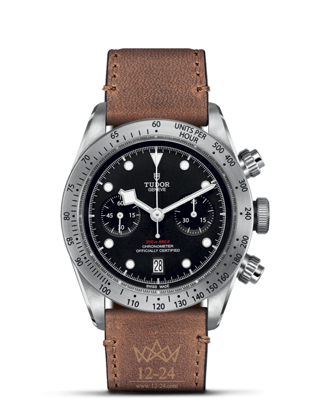 Tudor Black Bay Chrono M79350-0005