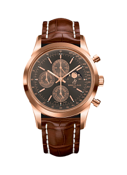Breitling Transocean Men’sBreitling R19310C6|Q601|739P|R20BA.1.1
