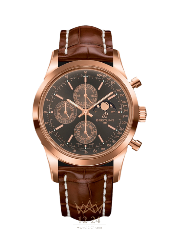 Breitling Transocean Chronograph 1461 R19310C6|Q601|739P|R20BA.1.1