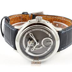 Часы Manufacture Royale Acrobatic State Of Mind 1770VT45.01.A — additional thumb 1