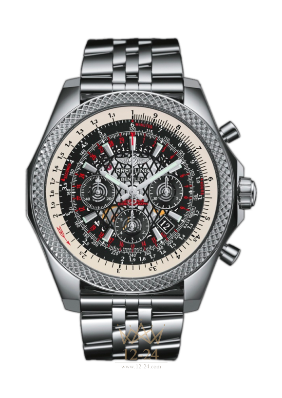 Breitling For Bentley B06  AB061112/BC42/990A