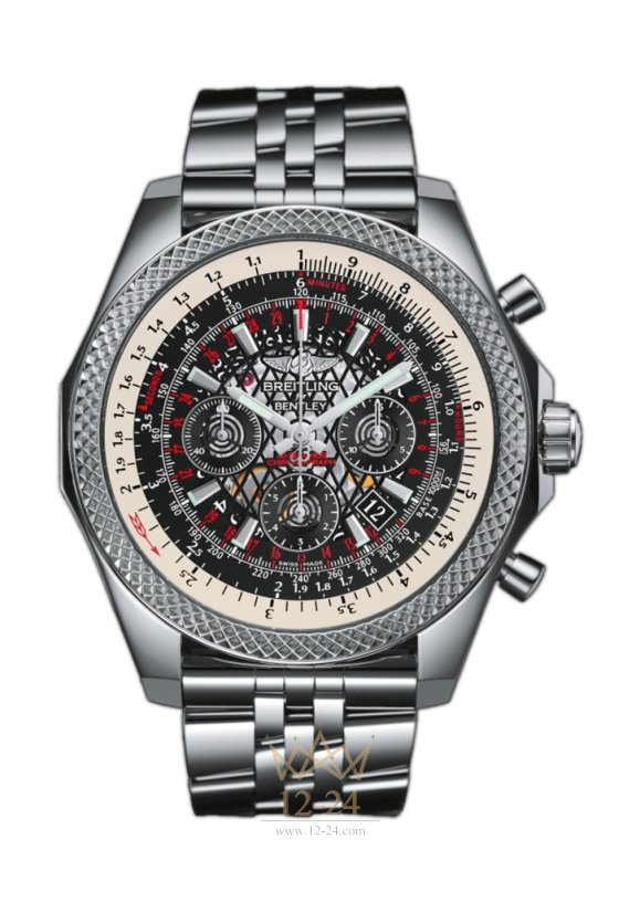 Breitling For Bentley B06 AB061112/BC42/990A