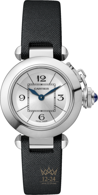 Cartier MISS 27 мм W3140025