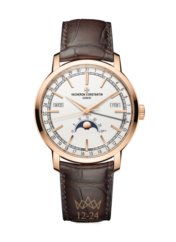 Vacheron Constantin Complete Calendar 4010T/000R-B344