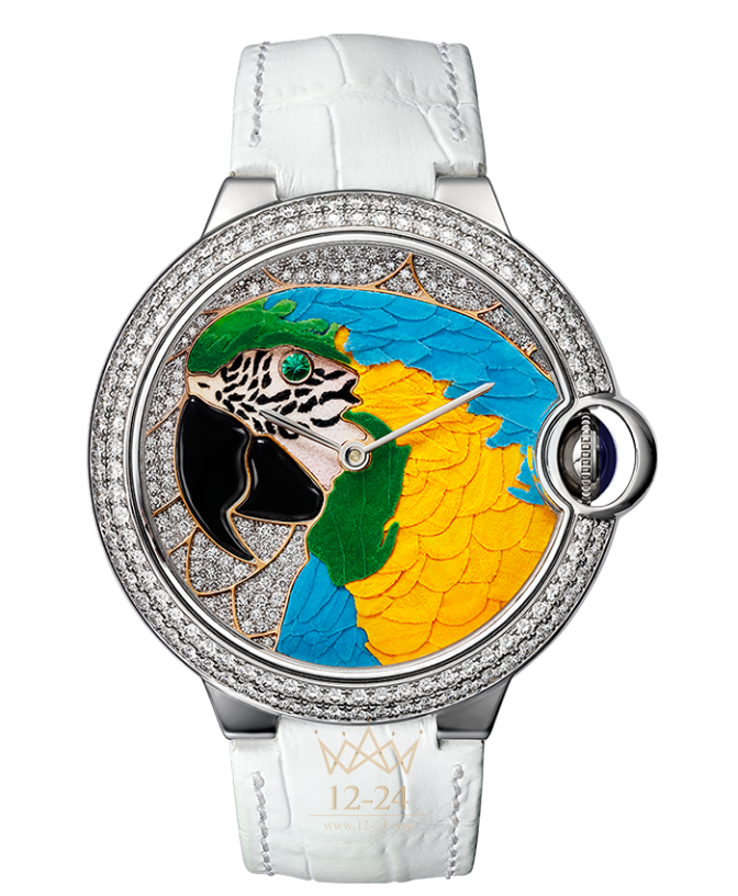 Cartier d’Art HPI00769