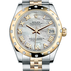 Часы Rolex Datejust Lady 31 мм 178343-0015 — дополнительная миниатюра 1