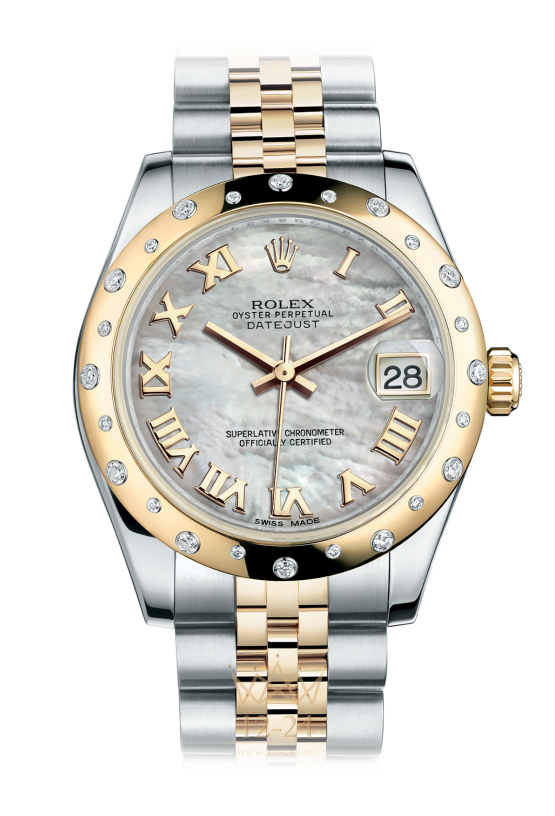 Rolex Datejust Lady 31 мм 178343-0015