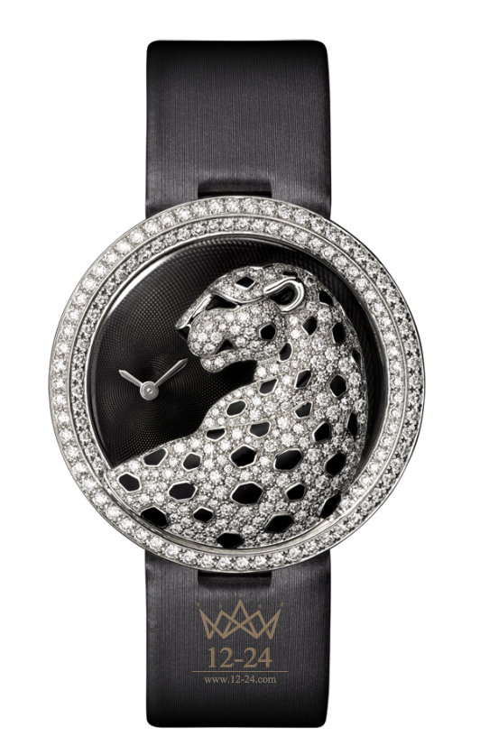 Cartier Panthère Divine HPI00648