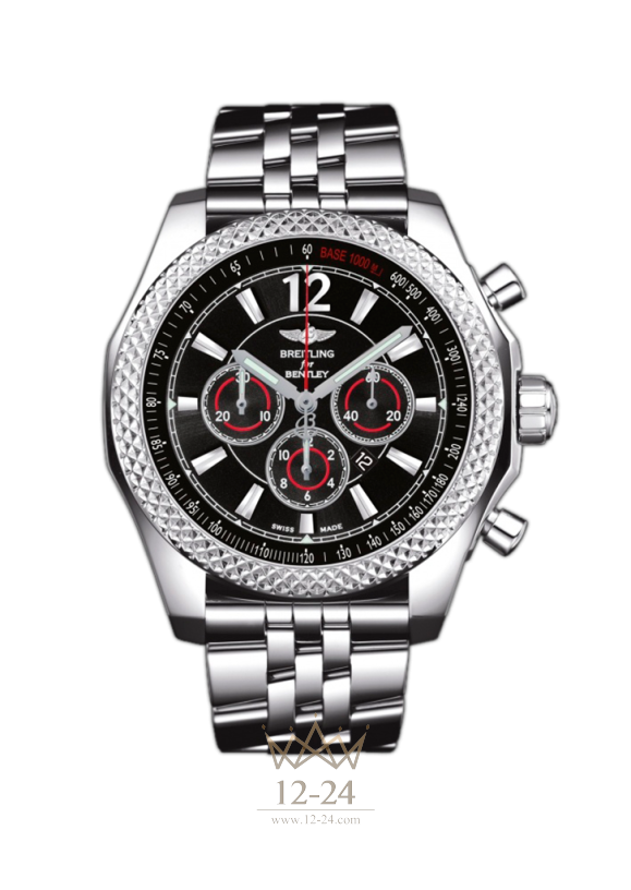 Breitling For Bentley Barnato 42 A4139024/BB82/984A