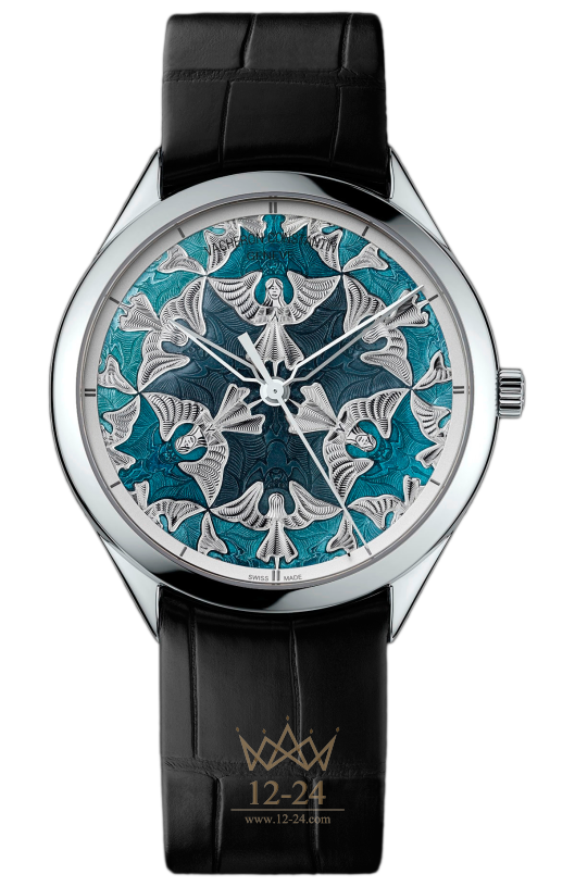 Vacheron Constantin Les Univers Infinis - Angel 86222/000G-9804