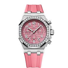 Часы Audemars Piguet Audemars Piguet Royal Oak Offshore Selfwinding Chronograph Ref. 26430IS.ZZ.A514CA.01-B 26430IS.ZZ.A514CA.01-B — дополнительная миниатюра 1