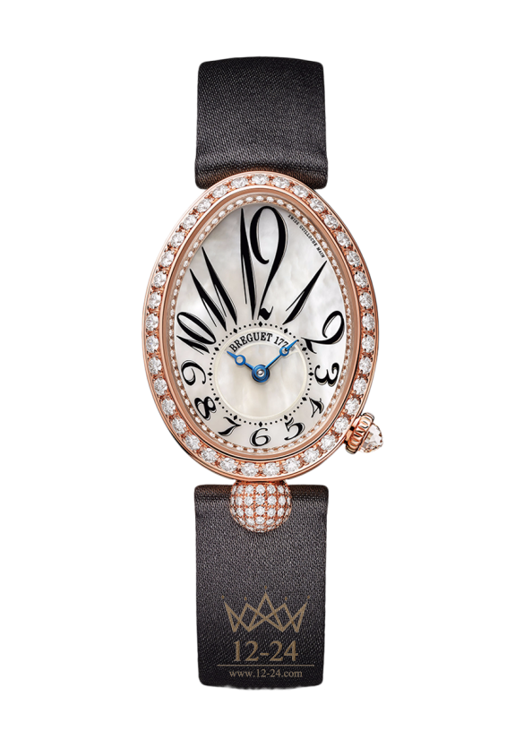 Breguet Reine de Naples 8928 8928BR/5W/844 DD0D