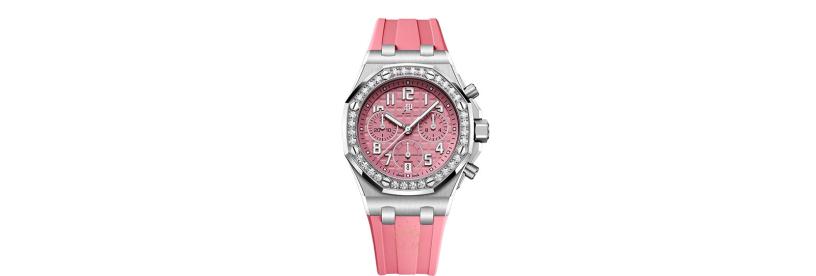 Audemars Piguet Royal Oak Offshore 37 мм 26430IS.ZZ.A514CA.01-B